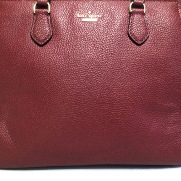 Kate Spade ♠️ Harper Tote - Picture 2 of 16